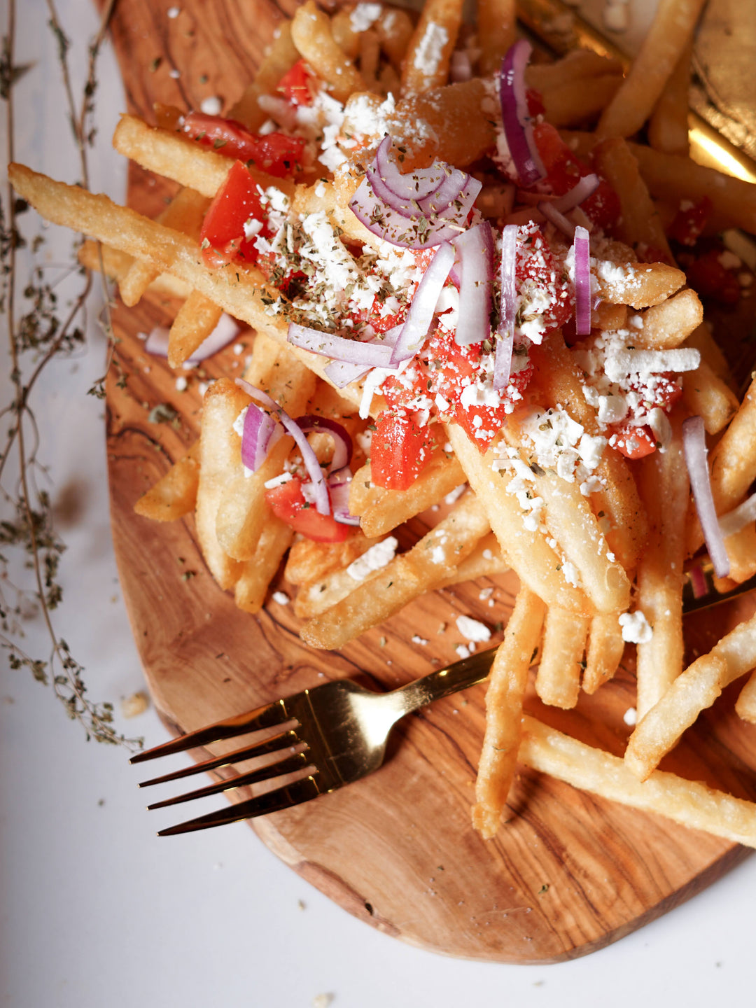 Fries