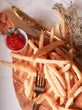 🌱 French Fries