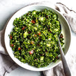 π± VEGAN Tabouli Salad