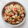 Greek Orzo Salad