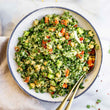 π± VEGAN Quinoa Salad